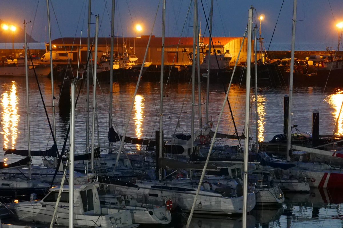 Portosín2 - Amaraxe